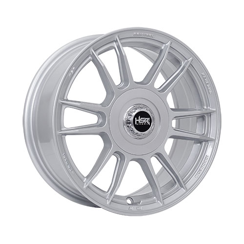 HSR KENCANA 1464 R15 GSILVER