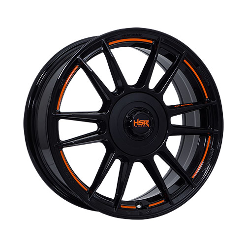 HSR KENCANA 1464 R16 GB/DO