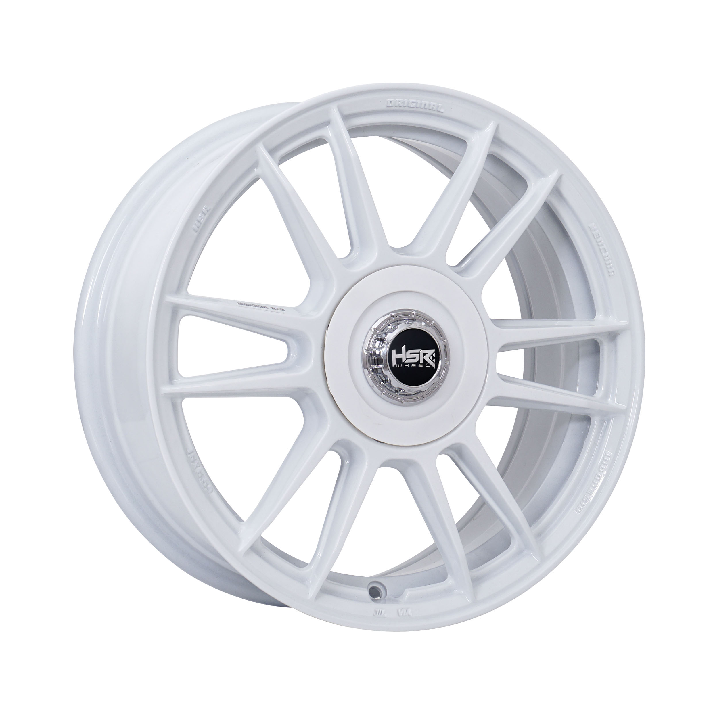HSR KENCANA 1464 R16 G/WHITE