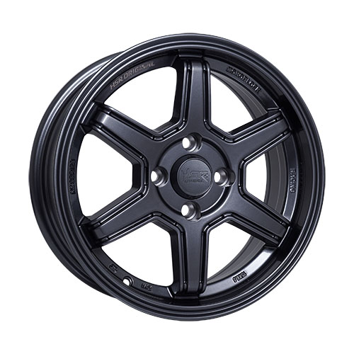 HSR MINAS R15 GLOOSY GREY