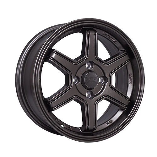 HSR MINAS R15 SMBRZ