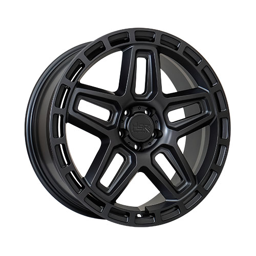 HSR RFG ARB R20