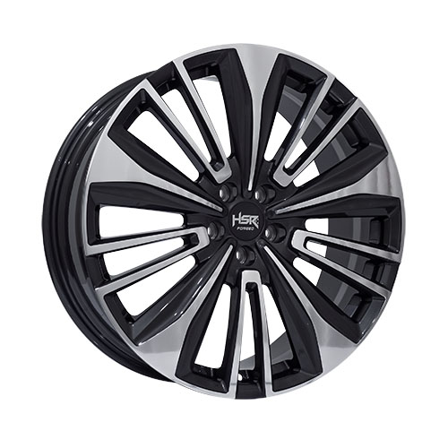 HSR RFG BLW R20