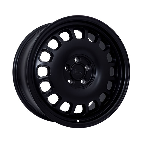 HSR RFG BSI R8 SATING BLACK