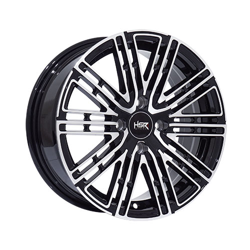 HSR TOMOK R15 GBMF