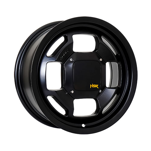 HSR ZANDY R15 SMB