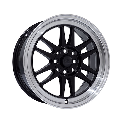 HSR BOROKO BLY01 R16 GBML