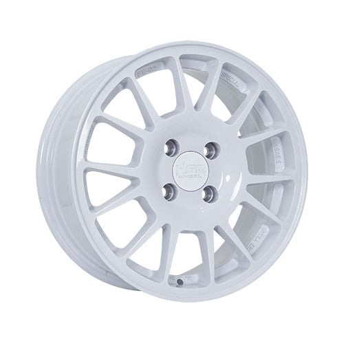 HSR FE02 R15 GLOSSY WHITE