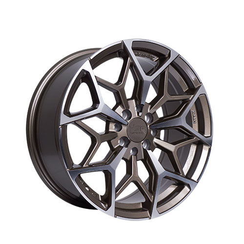 HSR MYTH01 R17 GBRZMF