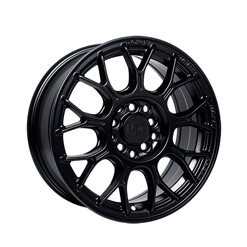 HSR RAI S5 SMB