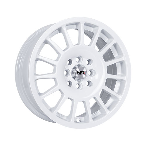 HSR TAKASAKI R15 WHITE