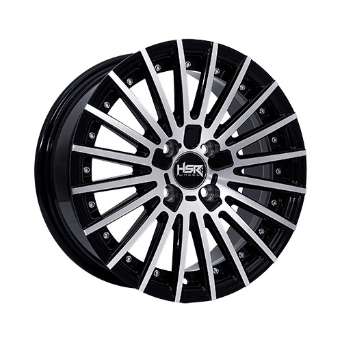 HSR TANDAM R15 GBMF