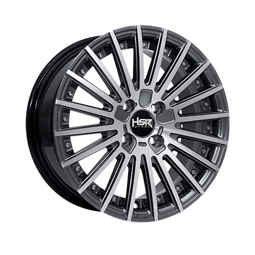 HSR TANDAM R15 HBMF