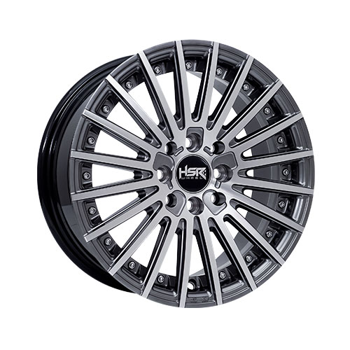 HSR TANDAM R15 HBMF