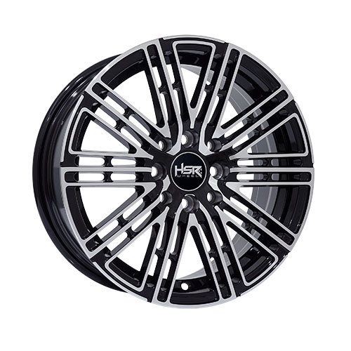 HSR TOMOK R15 GB/MF