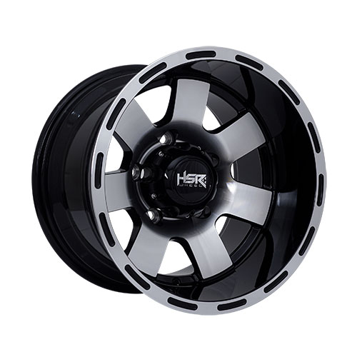 HSR TWIIST JT7015 R15 GBMF