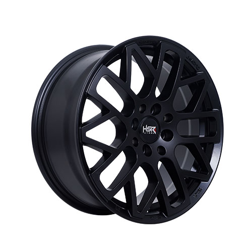HSR VRI 01KAWAY R16 MB