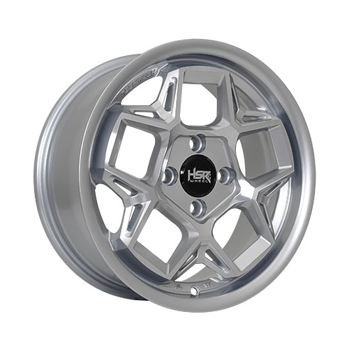 HSR WASILE JA209 R15 SMF