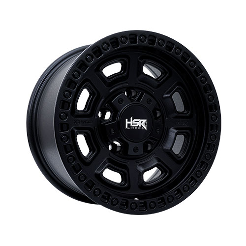 XTS02 R15 SANDY BLACK
