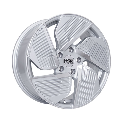 HSR RAIJUA R17