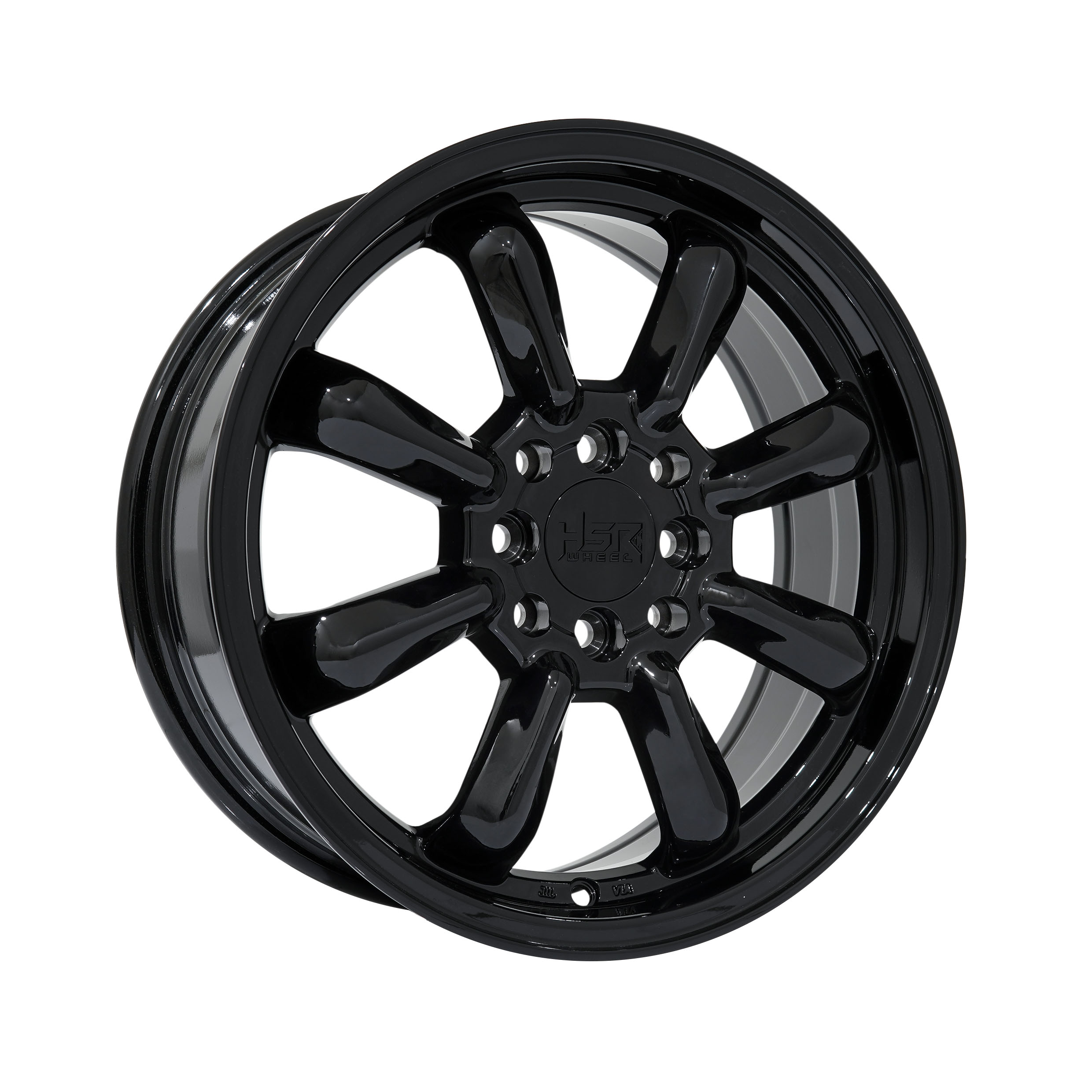 HSR MOROTAI 8055 R16 BLACK