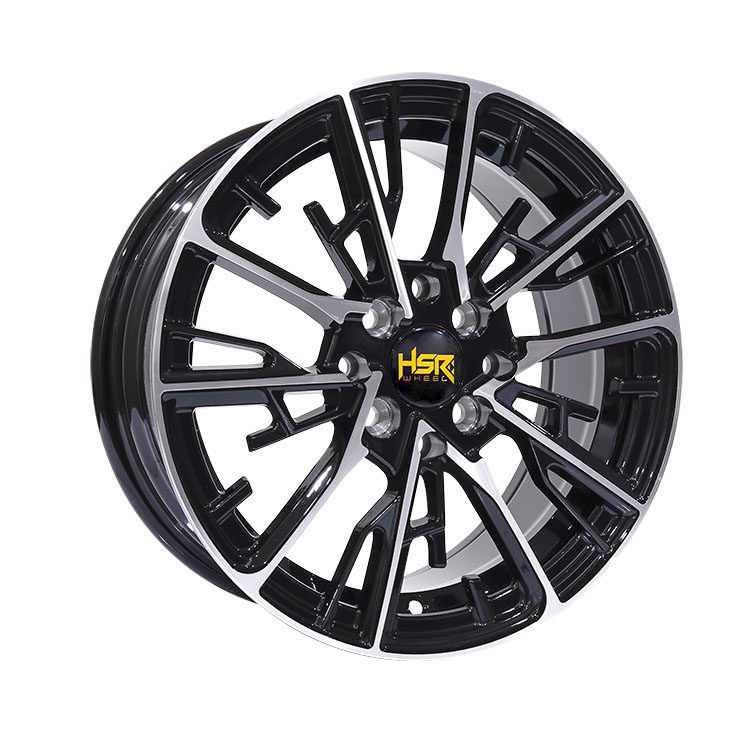 HSR BANUA R15 RAIDAN BMF