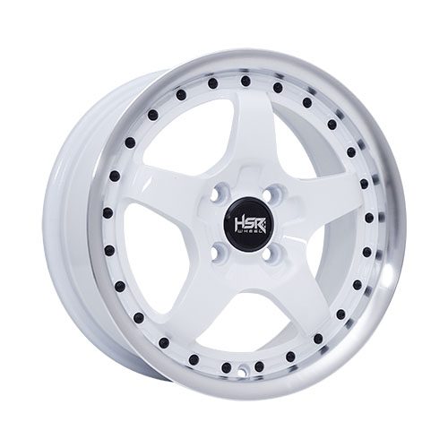 HSR BOB JC230 R15