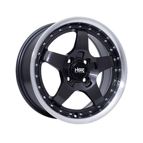 HSR BOB JC230 R16 GREY/ML