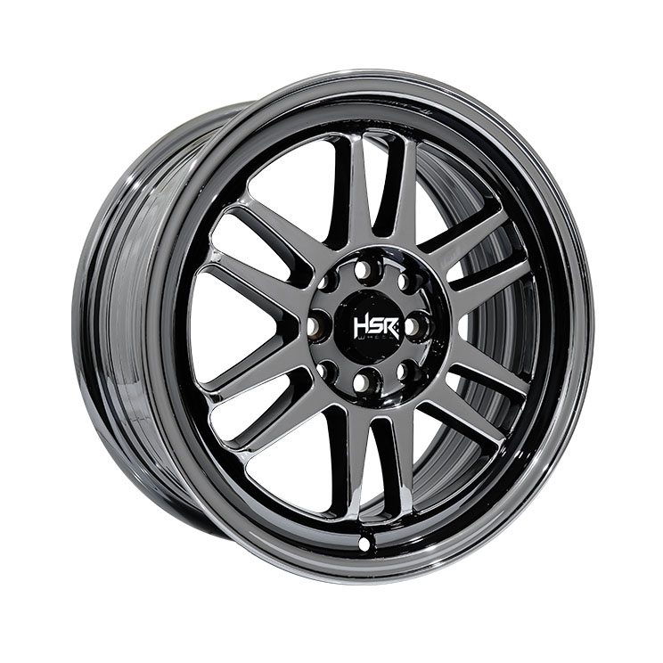 HSR BOROKO BLY01 R16