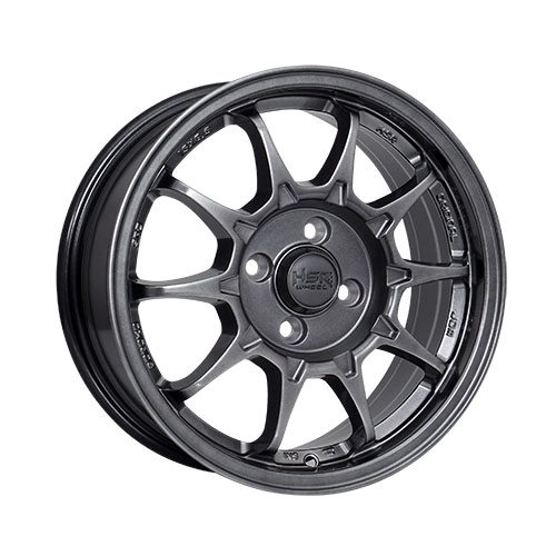 HSR BOROKO SRD R15 HB