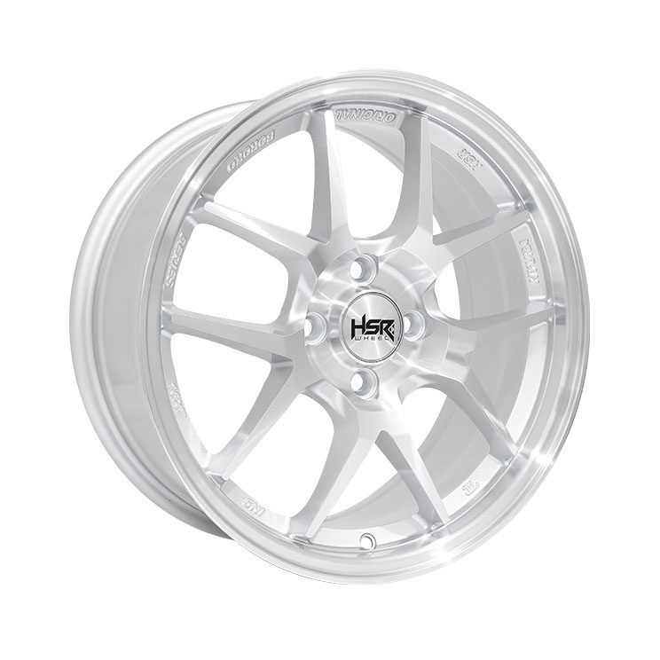 HSR HYURA BOROKO 02 R16 SDMFL