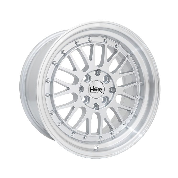 HSR LEMANS R16 SDML
