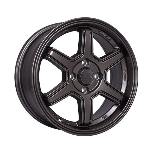 HSR MINAS R15 SMBRZ