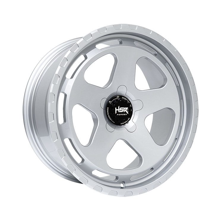 HSR RFG AUT R20