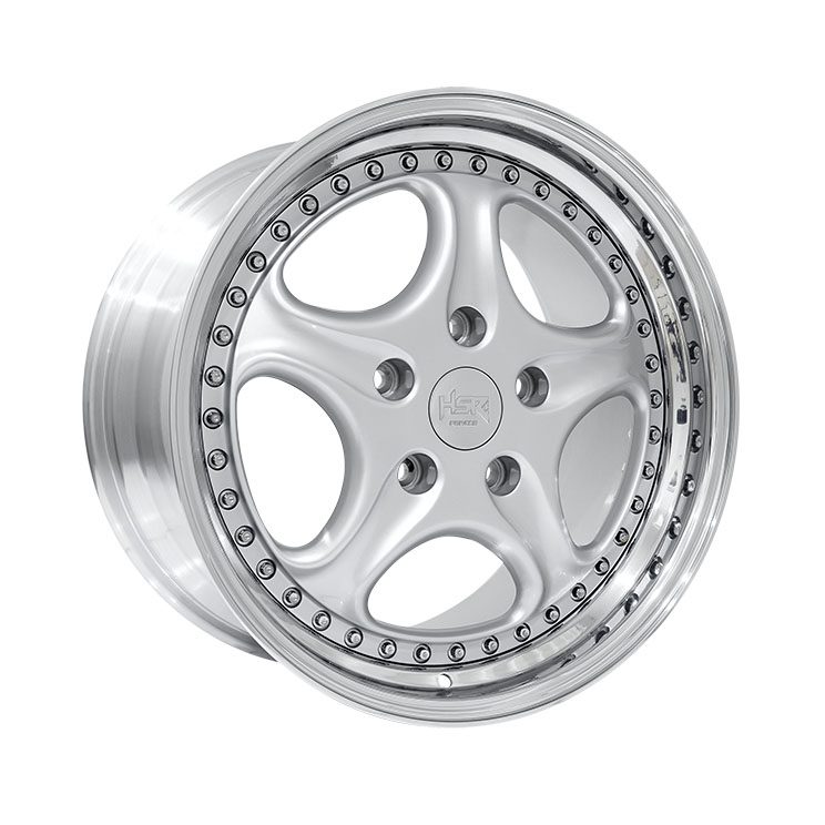 HSR RFG BGU R18 HS/FP (CB47)