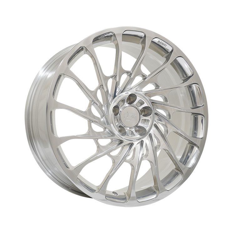 HSR RFG RANAI R20 FULL POLISH