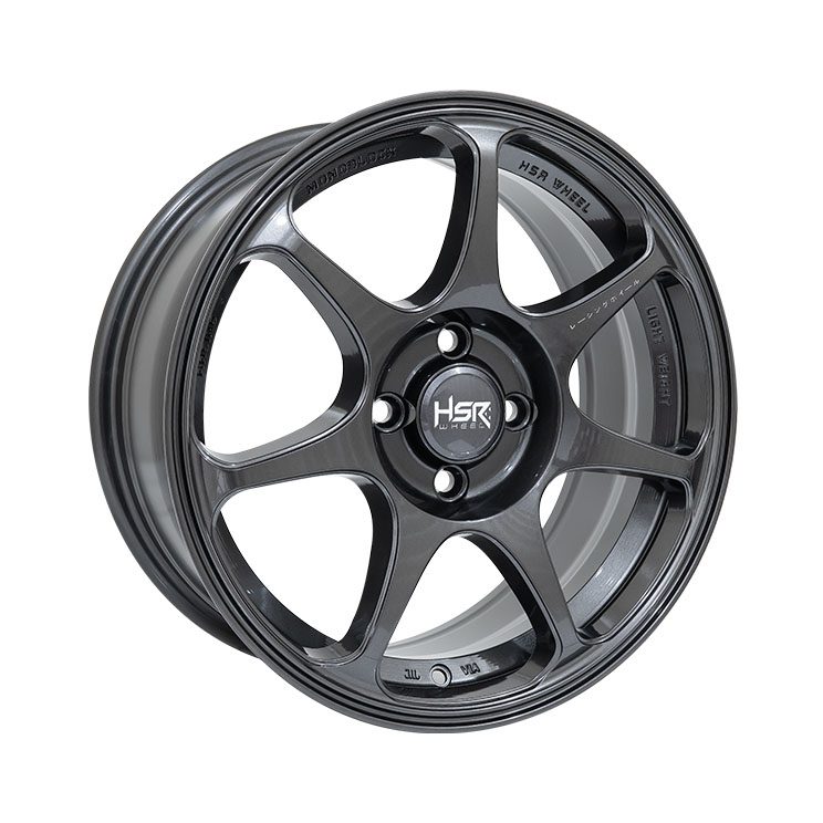 HSR BOROKO 03 R16