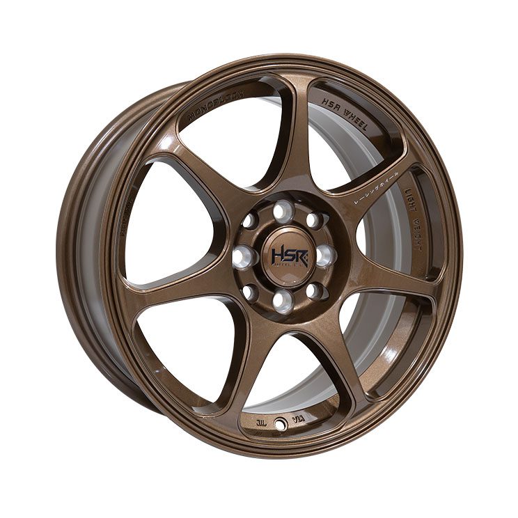 HSR BOROKO 03 R16