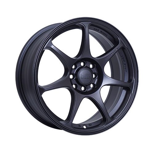 HSR BOROKO 03 R17 MGM