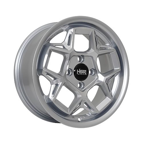 HSR WASILE R15 SMF