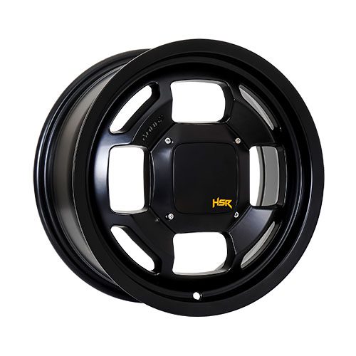HSR ZANDY R14 SMB
