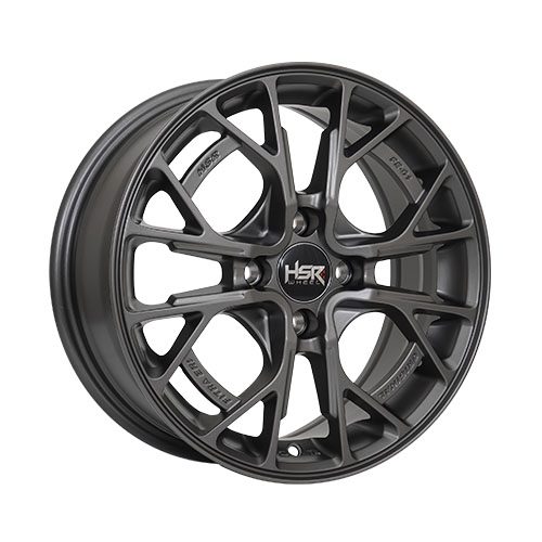 HSR FE01 R15 MATT GREY
