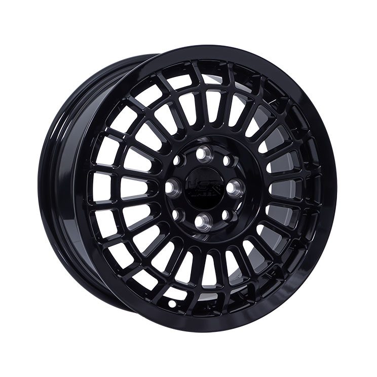 HSR FUTBULS R15 G/BLACK