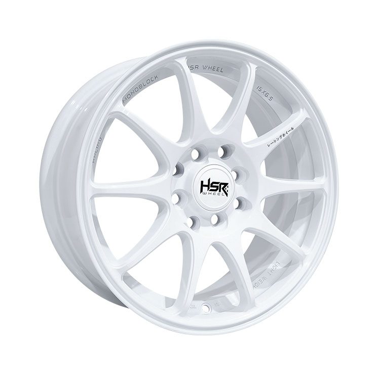 HSR BOROKO 05 R15