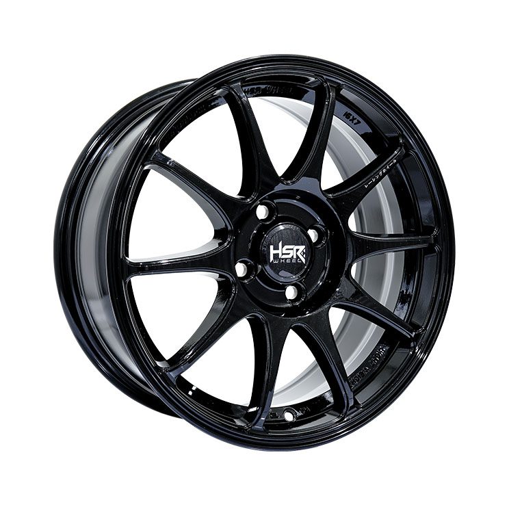 HSR BOROKO 05 R16