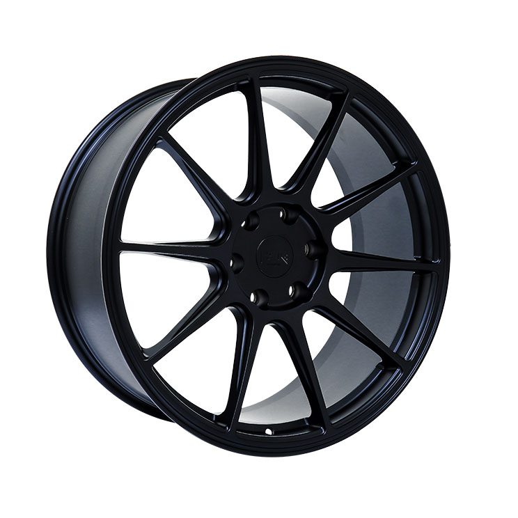 HSR RFG FRW R22 MB