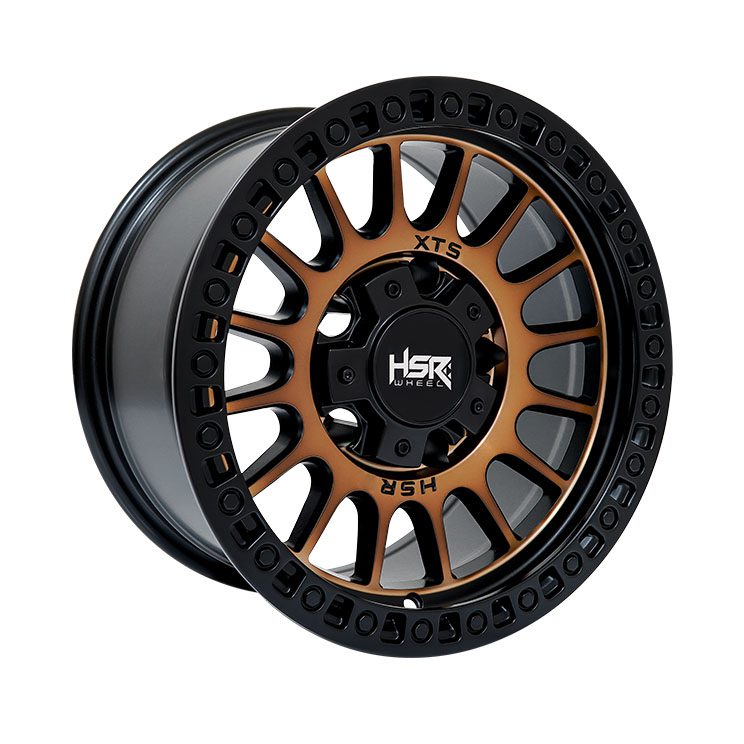 HSR XTS 05 R15 SANDY MIDNIGHT BRZ