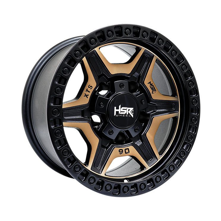 HSR XTS06 R15 SB/BCFA