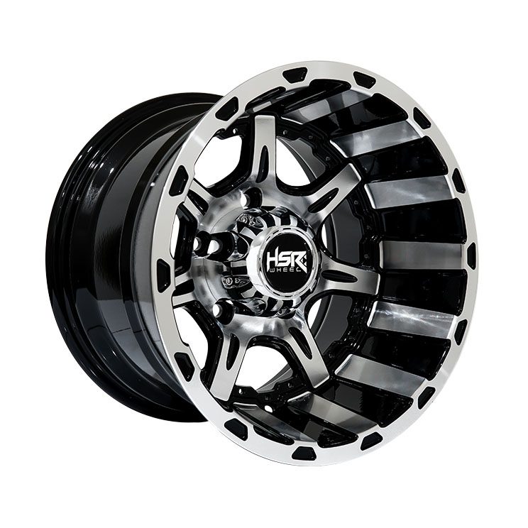 HSR ASAKOTA 4168 R15 RBMF