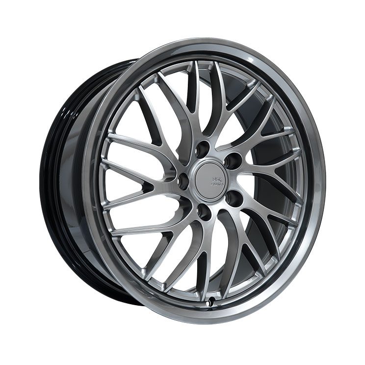 HSR RFG AVK R19 HYPER BLACK